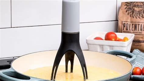 The Magic of Time-Saving: How a Culinary Tool Can Make Your Life Easier
